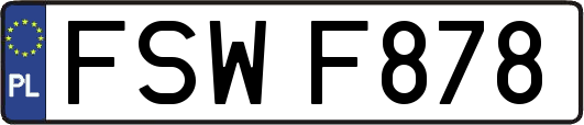 FSWF878