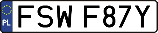 FSWF87Y