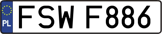 FSWF886