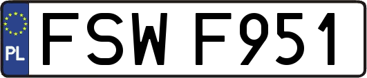 FSWF951