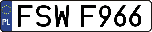 FSWF966