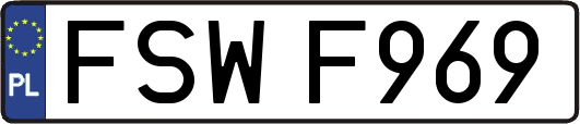 FSWF969