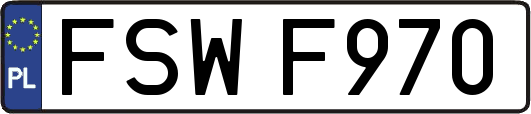 FSWF970
