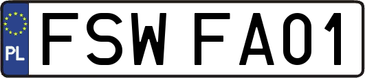 FSWFA01