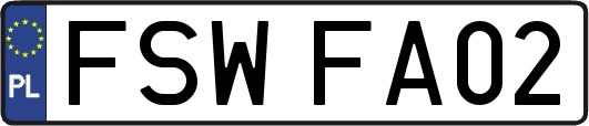 FSWFA02