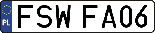 FSWFA06