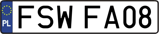 FSWFA08