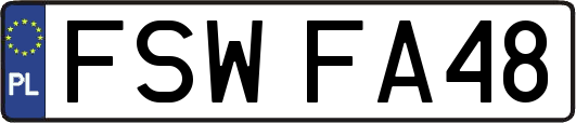 FSWFA48