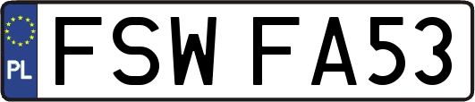 FSWFA53