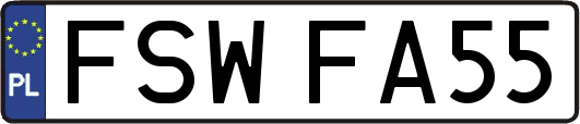 FSWFA55
