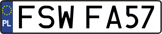 FSWFA57
