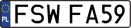 FSWFA59