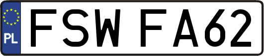 FSWFA62