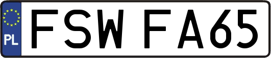 FSWFA65