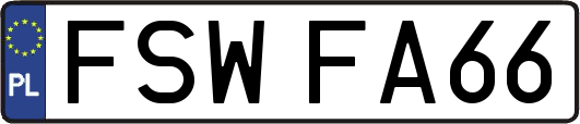 FSWFA66