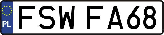 FSWFA68