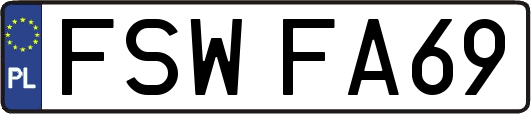 FSWFA69