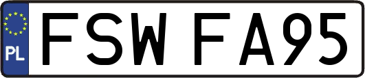 FSWFA95
