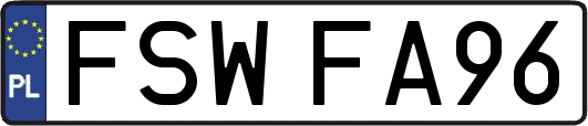 FSWFA96