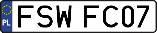 FSWFC07