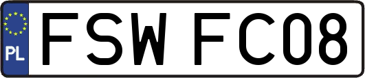 FSWFC08