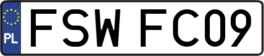 FSWFC09