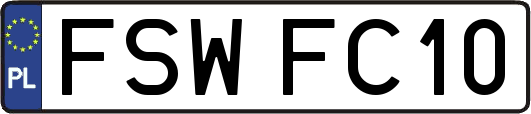 FSWFC10