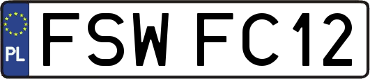 FSWFC12