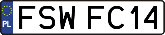 FSWFC14