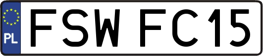 FSWFC15