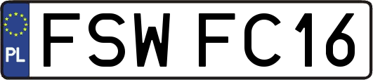 FSWFC16