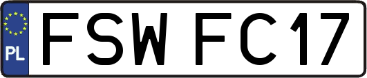FSWFC17