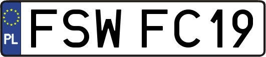 FSWFC19