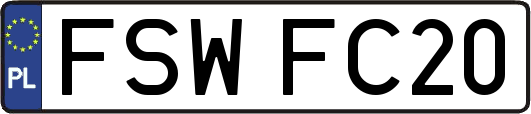FSWFC20