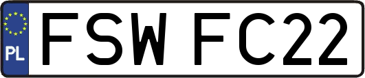FSWFC22
