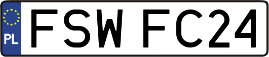 FSWFC24
