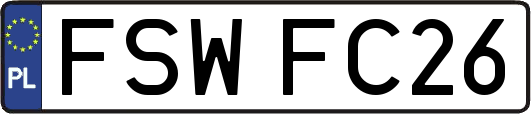 FSWFC26