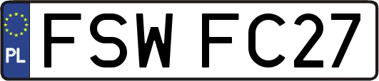 FSWFC27