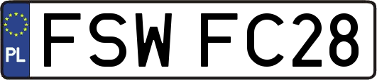 FSWFC28