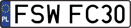 FSWFC30