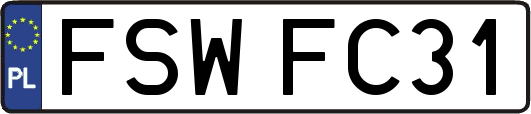 FSWFC31