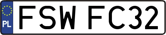 FSWFC32