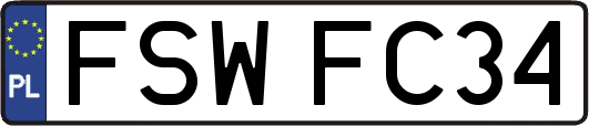 FSWFC34