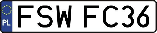 FSWFC36