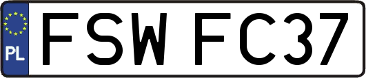 FSWFC37