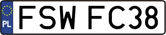 FSWFC38