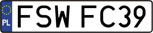 FSWFC39