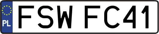 FSWFC41