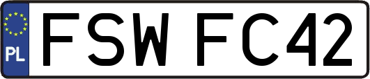 FSWFC42