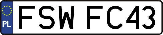 FSWFC43